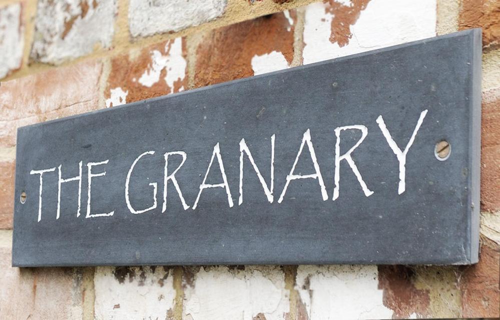 Hotel The Granary Willington  Exteriér fotografie